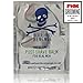 The Bluebeards Revenge Post Shave Balm 2ml Sachet