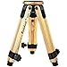 Produktbild Berlebach Ministativ aus Eschenholz (Holzstativ) 36 cm - neue Version von 2013 - z.B. für DSLRs und spiegellose Systemkameras
