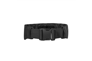 Tasmanian Tiger Warrior Belt LC