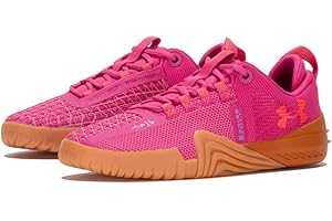 Under Armour TriBase Reign 6 - Zapatillas de entrenamiento para mujer - SS24