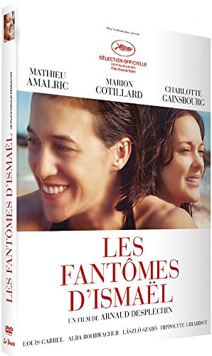 <a href="/node/17183">Les Fantômes d'Ismael</a>