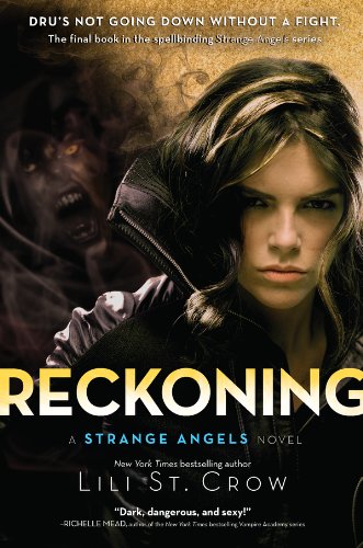 Reckoning: A Strange Angels Novel (English Edition) livre