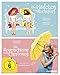 Die Regenschirme von Cherbourg & Die Mädchen von Rochefort [Blu-ray]