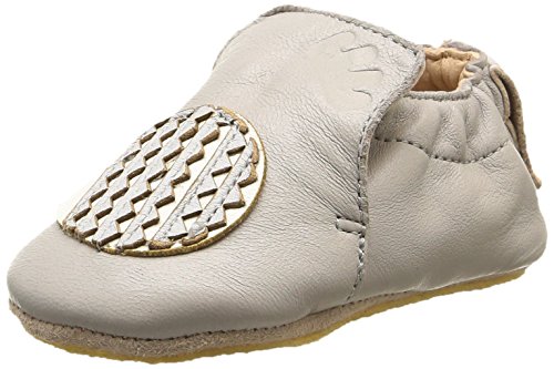 Easy Peasy Unisex Baby Blublu Herisson Krabbel-& Hausschuhe