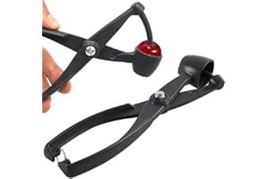 ORION GROUP Snocciolatore di ciliegia per ciliegie dolci e olive in metallo