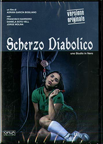 Scherzo Diabolico (Opium Visions)