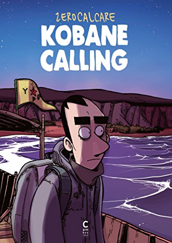 Kobane Calling
