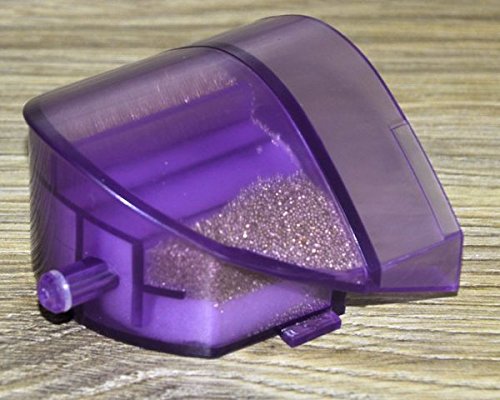 Preisvergleich Produktbild cleanmaxx Dampfbesen - Ersatzfilter