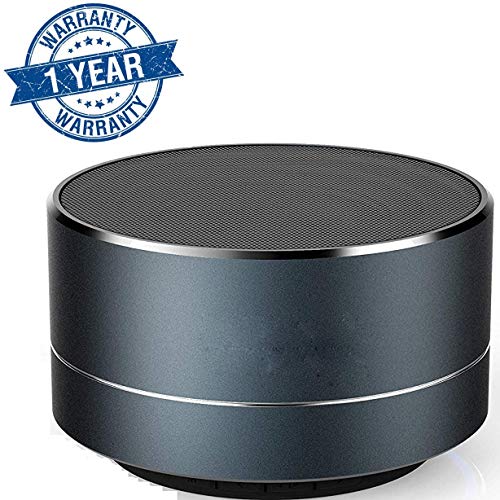 10 Best Bluetooth Speakers Under 500 in India Amazon + Flipkart Price