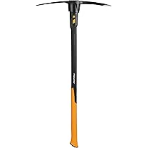 Fiskars telescopische tuinspade rond 131310 kopen? | uw Fiskars specialist