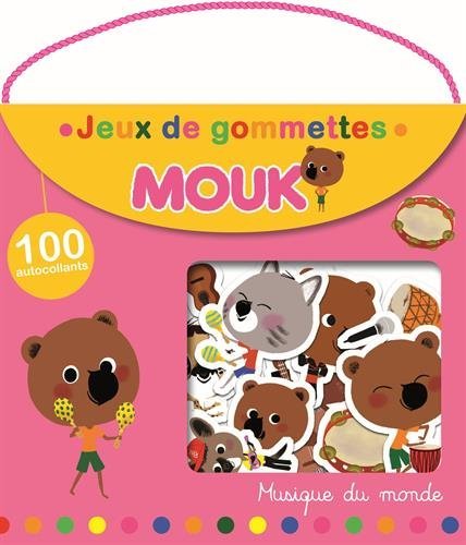 Musique de Mouk