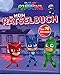 Produktbild PJ Masks Mein Rätselbuch: Mit über 70 coolen Stickern