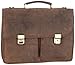 Produktbild Bruno Banani Nova Business_2 BL 320_903, Unisex - Erwachsene Laptop-Taschen, Braun (braun), 41x32x10 cm (B x H x T)