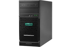 HP HPE ML30 GEN10+E-2314 1P 16G NHP SVR