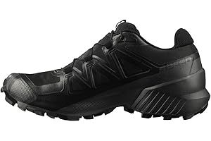 Salomon Speedcross Gore-Tex Wasserdichte Herren Trail-Laufschuhe