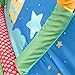 Labebe - Owl Travel Cot