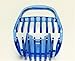 New Blue HAIR CLIPPER COMB For For PHILIPS To 3000 Series QT4013 QT4014 QT4015 QT4014/42 QT4015/16 QT4013/23 Plastic Trimmer Small Comb Replacement Parts