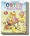 Mein liebstes Oster-Puzzlebuch: Mit 5 Puzzles (Ostern / Kinderbücher, Band 2) by 