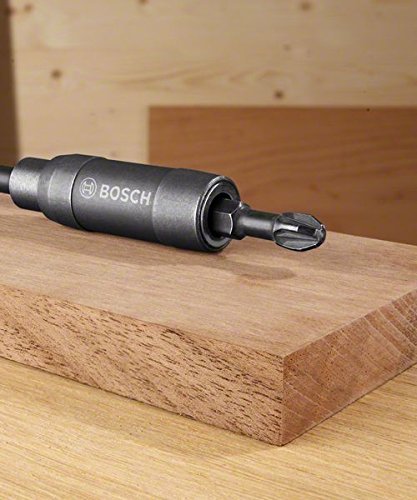 Bosch Pro 10tlg. Schrauberbit-Set Diamond Impact - 3