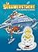Le Scrameustache - Tome 27 : Les naufragés du chastang by Gos