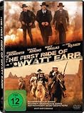 First Ride of Wyatt Earp - Val Kilmer