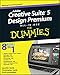 Produktbild Adobe Creative Suite 5 Design Premium All-in-One For Dummies (For Dummies Series)