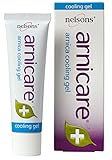 Nelsons Arnicare Arnica Cooling Gel - 30 g