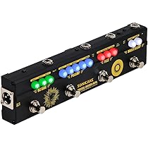 NOZZO EFFECTS SQUID PREAMP mini バッファ AFX PRO EQ MINI ACOUSTIC PREAMP & EQ | 【クロサワ楽器店