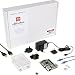 Produktbild eBlocker Raspberry Pi® 3 B Security Kit 1GB 4 x 1.2GHz inkl. E-Blocker Software, inkl. Gehäuse, in
