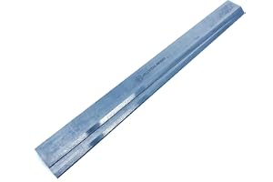 HSS Hyvelstål till Dewalt DE7333-XJ, 260x21x3mm (1 set = 2 hyvelstål)