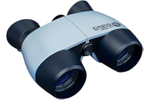 Aininxun 5x30 Binocolo per Bambini Mini Leggero Compatto Binocolo Telescopio per Bambini Giocattoli con Regali per Ragazzi Pieghevole Professionale Binocolo per Campeggio/Caccia/Birdwatching