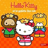 Hello Kitty et la galette des rois