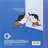 Image de La première fois que je suis née