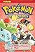 POKEMON ADVENTURES GN VOL 02 RED BLUE by 