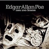 Edgar Allan Poe - Folge 31: Teer und Federn. (Lübbe Audio)