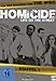 Homicide - Life on the Street, Staffel 1 [4 DVDs]
