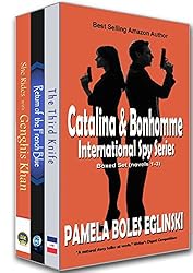 Amazon Co Uk Pamela Boles Eglinski Books Biography Blogs Audiobooks Kindle