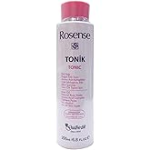 Rosense G&uuml;l Suyu Tonik 200ML