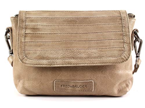 Preisvergleich Produktbild FREDsBRUDER Bestseller Schnäuzchen Dirty Vanilla