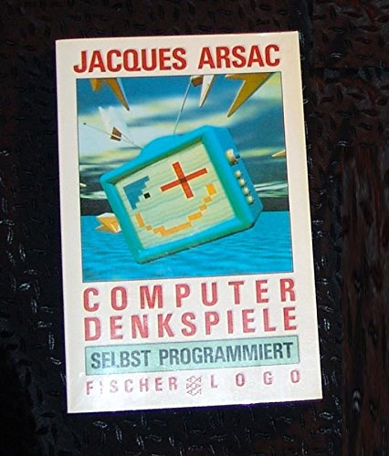 Download Computer-Denkspiele selbst programmiert Download Computer-Denkspiele selbst programmiert