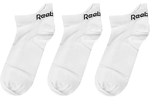 Reebok One Series Training 3 Pairs Chaussettes Femme