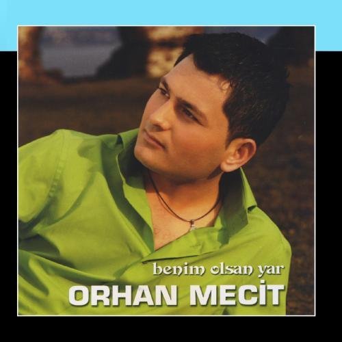 Preisvergleich Produktbild Benim Olsan Yar by Orhan Mecit