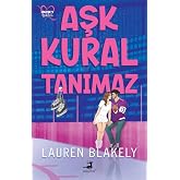 Aşk Kural Tanımaz - Hokey Aşıkları #1