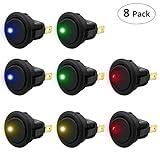 auto versteckten schalter einbauen CE-zertifizierte Qualität, hergestellt aus umweltfreundlichem, anti-retardierendem Material.