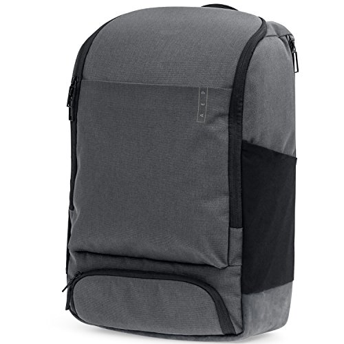 AEP Laptoprucksack Sleek Line Premium Backpack 15 Zoll Notebookfach wasserabweisend