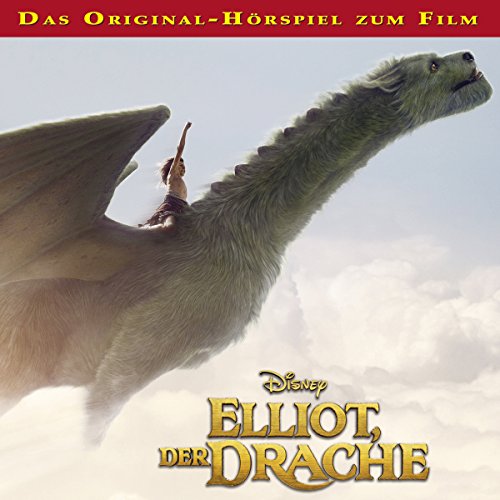 Elliot-der-Drache