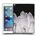 Produktbild Offizielle Monika Strigel Silber Echt Kristall Soft Gel Hülle für Apple iPad Pro 12.9