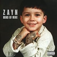 Mind Of Mine (Deluxe Edition)