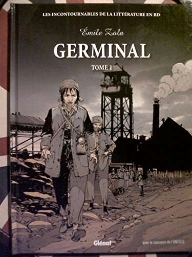 <a href="/node/11344">Germinal. Tome 1</a>