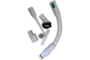 Mistericambio Tubo con Acessori Folletto vk7S